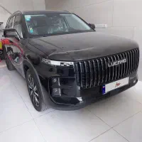 لوکانو L7 مدل ۱۴۰۴ صفر خشک