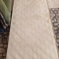 تشک یک نفره ودونفره