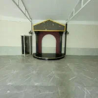 استیج دکور تلویزیونی مسابقه فیلیمو