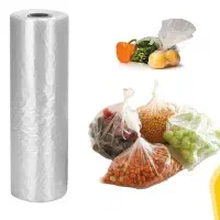 کیسه فریزر رولی ضخیم