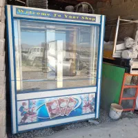 یخچال فروشی