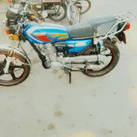 موتور ۲۰۰مدل۱۴۰۳