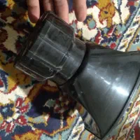 آژیر پلیسی