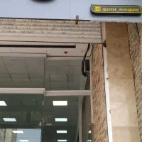 تجاری حاشیه خیابان کمال الملک کاشمر