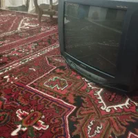 تلویزیون 21اینچ سامسونگ