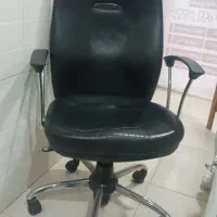 صندلی استاد مدیریت سالم درحد نو