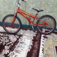 دوچرخه سایز ۲۰ درحد نو