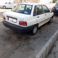 پراید 85 دوگانه منبع بزرگ