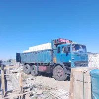 دهچرخ بی دماغ مدل 50