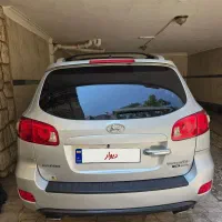 سانتافه|خودرو سواری و وانت|تهران, سعادت‌آباد|دیوار