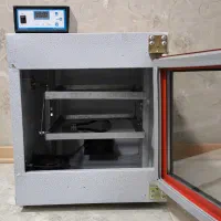 دستگاه جوجه کشی هما 86 تایی
