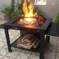 فروش ویژه تجهیزات باغ ویلا