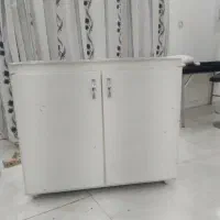 کابینت فلزی زخیم