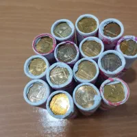 رول سکه 1000 ریال حرم شاهچراغ