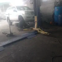 نیازمند شاگرد جلوبندی