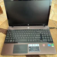 لپتاپ اقتصادی در حد نو HP ProBook 4520s