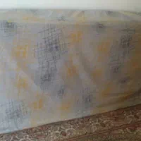 تشک یکنفرفنری