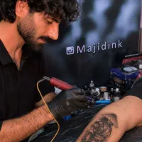 تتو بدن آقایان