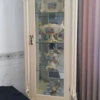 بوفه ،ویترین