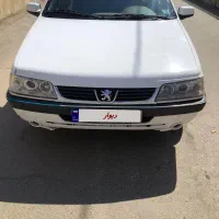 Slx405|خودرو سواری و وانت|سنندج, |دیوار