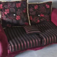 مبل راحتی ترک
