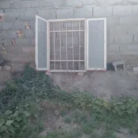 پنجره نو بدون پوسیدگی