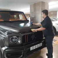 کارشناس خودروتشخیص رنگ مرزداران گیشاصادقیه شهران