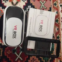 عینک واقعیت مجازی یا عینکvr