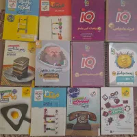 کتب کنکوری و کمک آموزشی