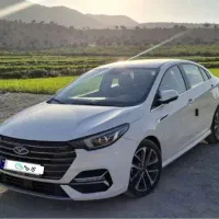 (کارنت خودرو) رنت کرایه ماشین اجاره آریزو ۶ و ۵