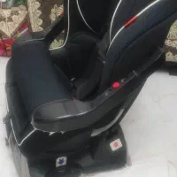 صندلی خودرو کودک