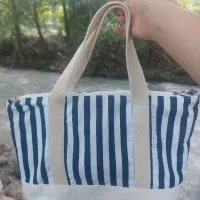 کیف پارچه ای