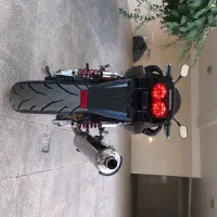 cb1300|موتورسیکلت|تهران, امیر بهادر|دیوار