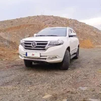 دایون Y7 مدل ۱۴۰۳ در حد خشک