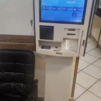کش لس دیواری وارداتی
