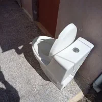 توالت فرنگی