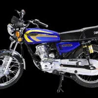 هوندا 150cc(اقساط بلند مدت)