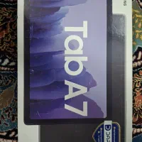 تب A7