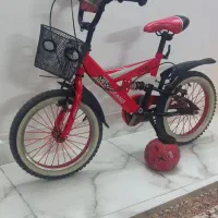 دوچرخه سایز ۱۶