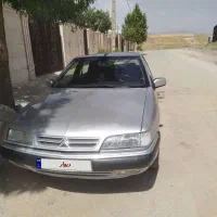 زانتیا 89|خودرو سواری و وانت|کرمانشاه, |دیوار