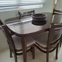 میر نهار خوری ۴ نفره