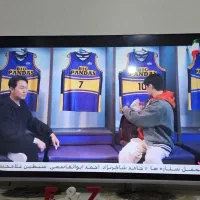 تلویزیون ۵۵ الیو فول اسمارت 4K