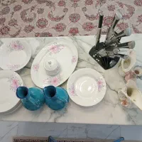 ظروف اشپزخانه
