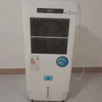 کولر آبی پرتابل ایستاده