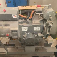 تعمیر موتور آسانسور