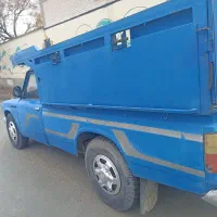 نیسان‌‌دیزل‌