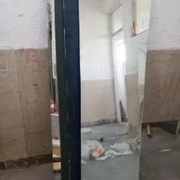 چهار اینه قدی و دو تا دیگه همش ۵۰۰