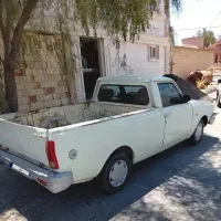 وانت پیکان مدل 92 تک سوز