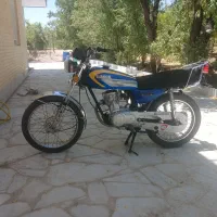 هندا ۱۲۵ مدل عروسک