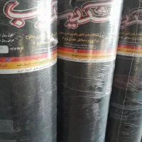 ایزوگام شرق وقیر اصفهان